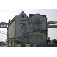 Lisbon Insiders\' Street Art Private Tour