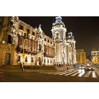 Lima Private City Tour by Car