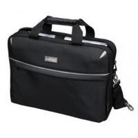 Lightpak SIERRA Laptop Bag (Black) for up to 15 inch Laptops