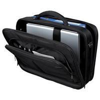 Lightpak Executive LIMA Laptop Messenger Bag for 17 inch Laptops