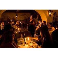 Lisbon Fado Dinner Show and Panoramic Night Tour