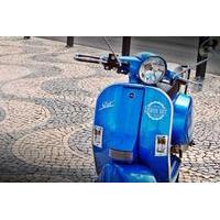 Lisbon - Scooter Tour