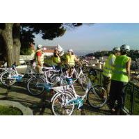 Lisbon Go 7 Hills Bike Tour