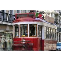 Lisbon Hop-On Hop-Off Tour by Tram