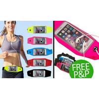 Lime iPhone or Android Phone Wai...