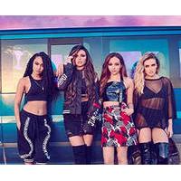 little mix the glory days tour 2017