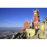 Lisbon Super Saver: 2-Day Lisbon Walking Tour with Food and Wine Tastings, and Sintra and Cascais Day Trip