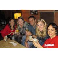 Lima Bar Crawl Including Drinks and Food Tastings