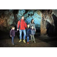 Lipa Cave Private Excursion from Kotor