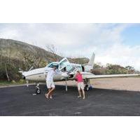 Lizard Island Day Tour by Air from Cairns
