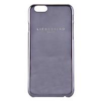Liebeskind-Smartphone covers - Mobile Cap iPhone 6 Glossy - Black