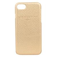 Liebeskind-Smartphone covers - Dobby iPhone 7 Heavy Grain Rainbow - Gold
