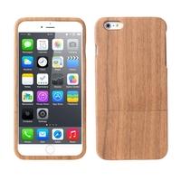 Lightweight Wooden Fashion Environmental Protective Case Back Cover for iPhone 6 Plus