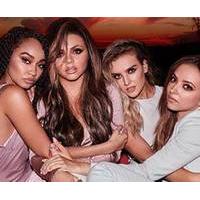 Little Mix / The Glory Days Tour 2017