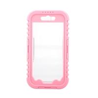 Light Weight Durable Protective Case Shell Cover Dustproof Waterproof IP68 Shockproof with String for iPhone 6 4.7\