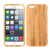 lightweight bamboo fashion environmental protective case back cover fo ...