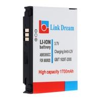 Link Dream 3.7V 1700mAh Rechargeable Li-ion Battery Replacement for Samsung Nexus S/i9020/M900/i900