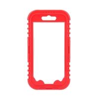 Light Weight Durable Protective Case Shell Cover Dustproof Waterproof IP68 Shockproof with String for iPhone 6 4.7\