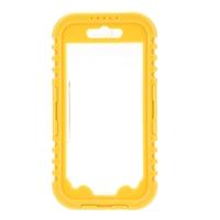 Light Weight Durable Protective Case Shell Cover Dustproof Waterproof IP68 Shockproof with String for iPhone 6 4.7\