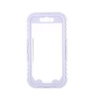 Light Weight Durable Protective Case Shell Cover Dustproof Waterproof IP68 Shockproof with String for iPhone 6 4.7\