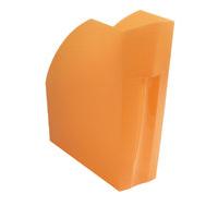 LINICOLOR MAGAZINE RACK TANGERIN...