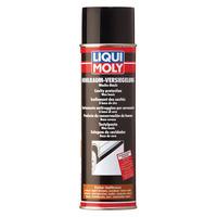 liqui moly 6107 cavity protection brown 500ml