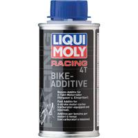 Liqui Moly 1581 Four-Stroke Motorbike Additive 125ml