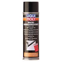 Liqui Moly 6103 Wax Rust Protection Spray 500ml