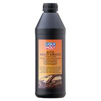 liqui moly 1542 car wash amp wax 1l