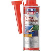 Liqui Moly 5139 Diesel System Treatment 250ml