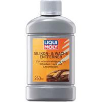 liqui moly 1555 silicone amp wax remover 250ml
