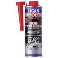 Liqui Moly 5156 Pro-Line Diesel System Cleaner 500ml