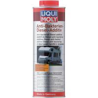 liqui moly 5150 anti bacterial diesel additive 1l