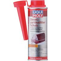 Liqui Moly 5148 Diesel Particle Filter Protector 250ml