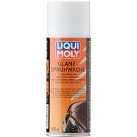 Liqui Moly 1647 Gloss Polish Spray Wax 400ml