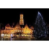 Lille & Bruges Christmas Markets by Eurostar