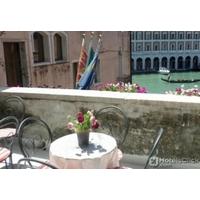 LION MOROSINI PALACE