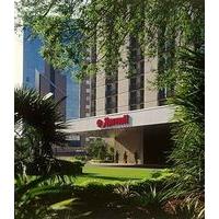 Lisbon Marriott Hotel