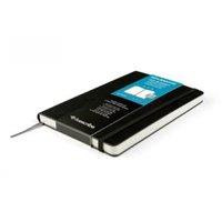 livescribe notebook by moleskine number 2