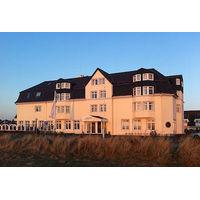 Lindner Strand Hotel Windrose