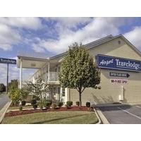 Little Rock Airport Travelodge