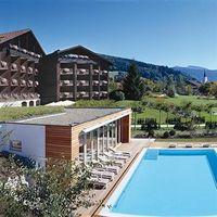 Lindner Parkhotel & Spa Oberstau...