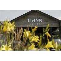 LivINN Hotel Minneapolis North / Fridley