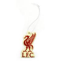 Liverpool Air Freshener