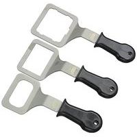 Light & Rain Sensor Remover