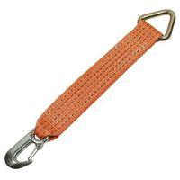 lifting crane lifting and crane wes1 winch cable extension strap