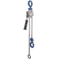 Lifting & Crane Lifting & Crane LH250 Mini Ratchet Lever Hoist