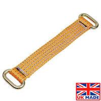 Lifting & Crane Lifting and Crane CTWL Car Transporter Wheel Strap