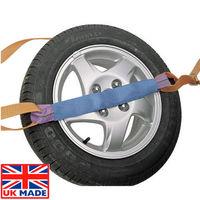 Lifting & Crane Lifting and Crane Soft Wheel Strap