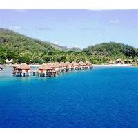 Likuliku Lagoon Resort